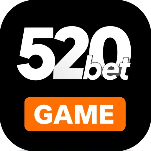 Logo da 520bet