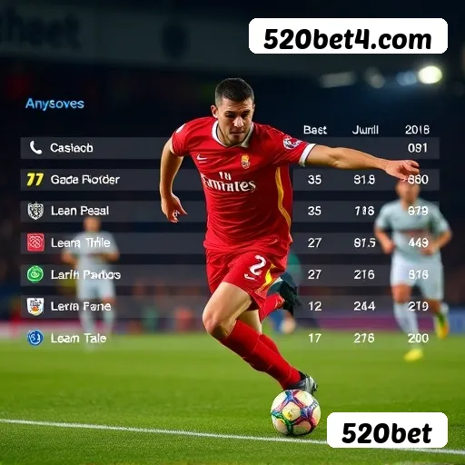 Login seguro 520bet - Imagem principal